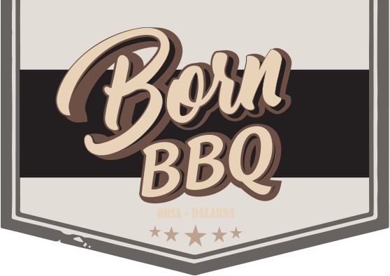 Born BBQ