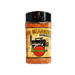 Bengalo Habanero Rub