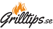 Grilltips brand logo