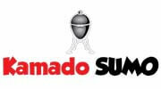 Kamado Sumo Logotyp