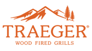 Traeger brand logo