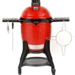 Classic Joe Series III - den ultimata bbq upplevelsen