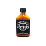 The Rib Man Holy Sauce