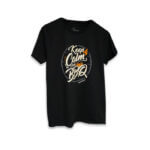 T-shirt Keep Calm And BBQ