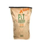 Pitmaster Acacia grillkol