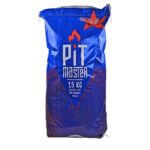 Pitmaster Marabu Cuba grillkol