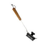 Traegers grillborste