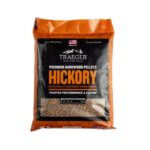Traeger Hickory Pellets