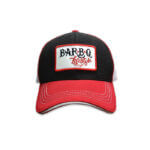 BAR-B-Q LifeStyle Trucker Keps