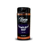 Wild Beef Rub