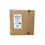 Svensktillverkade rökchunks från äppelträ