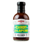 Candy Jalapeno BBQ Sauce