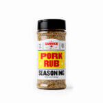 SPG Pork Rub