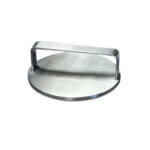 Smashjärn i rostfritt stål