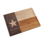 Texas Cutting Board från kamado sumo