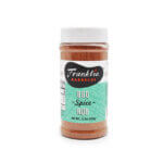Franklin BBQ Spice Rub