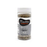 Franklin Brisket Spice Rub