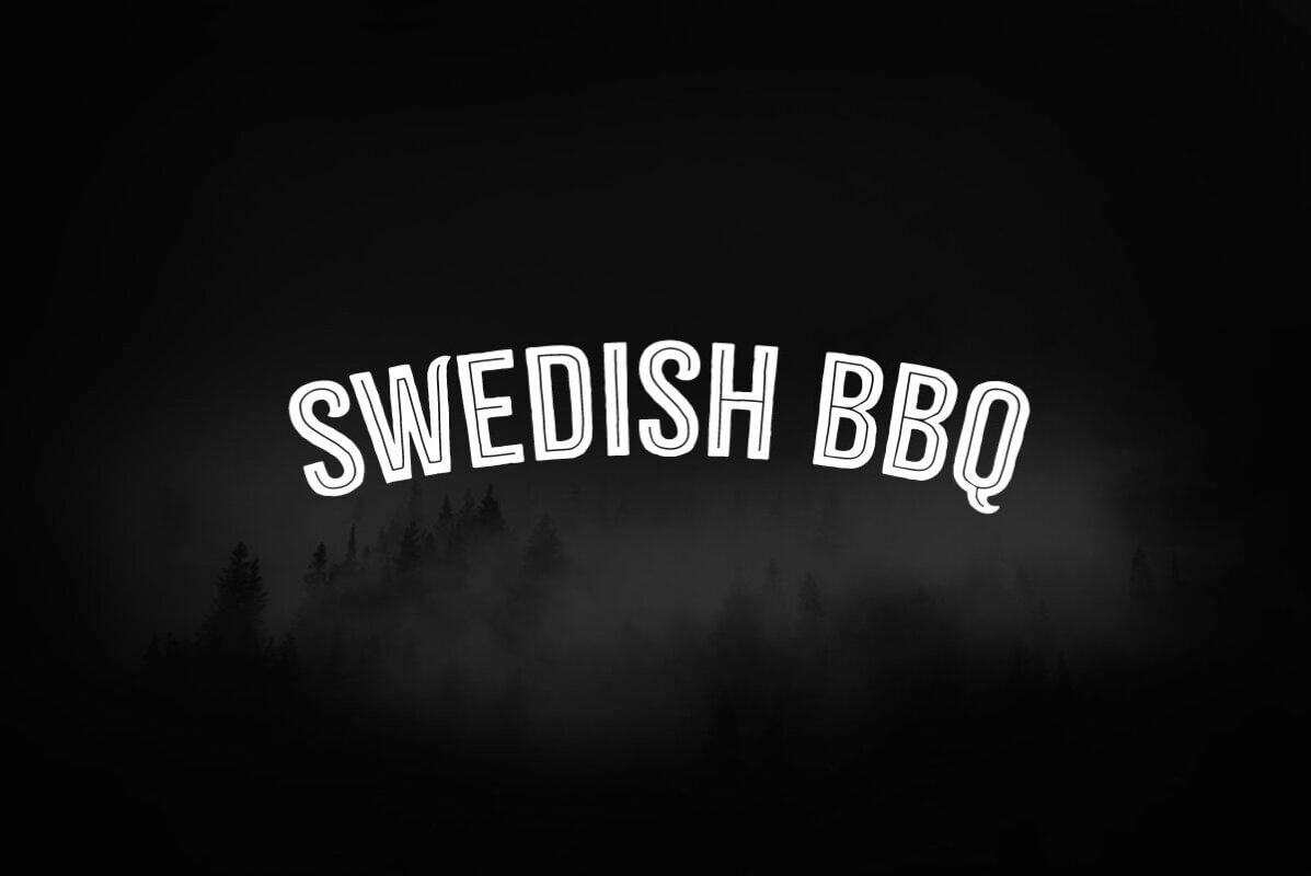 Swedish BBQ