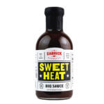Sweet Heat BBQ Sauce