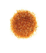 spicy pineapple spice pile