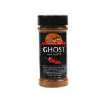 Ghost Chiles rub