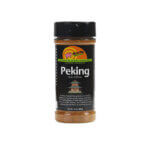 Peking Chinese Style rub