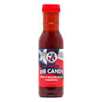 Apple N Brown Sugar Habanero Glaze