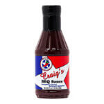 Craigs bbq sauce