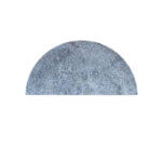 Halvmåneformad täljsten - Big Joe ®