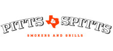 Pitts & Spitts logo