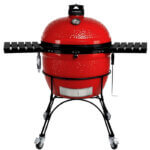 Kamado Joe - Big Joe 2