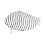 Maximera din grillkapacitet med Kamado Sumo Maxi Grill Expander