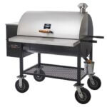 Maverick 1250 Wood Pellets Grill