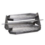 Spit on Fire Rotisseri Karusell