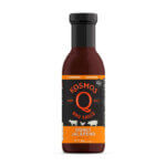 Honey Jalapeno- bbq sås