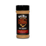 Bourbon Cowboy Dry Glaze