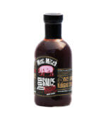 Meat Mitch WHOMP! Competition BBQ Sauce