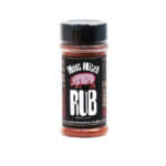 Meat Mitch Competition WHOMP! Rub