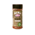 Meat Mitch Naked Seas'ning Rub