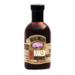 Meat Mitch WHOMP! Naked BBQ Sauce