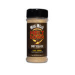 Meltdown: Yaki Bomb Dry Glaze