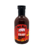 Meat Mitch Stay Hot! BBQ Sauce