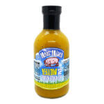 Meat Mitch Yellow Brick Road Sauce