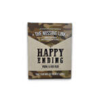 The Missing Link Happy Ending Pork & Rib Rub