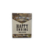 The Missing Link Happy Ending Pork & Rib Rub