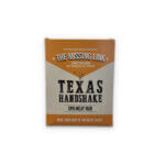 The Missing Link Texas Handshake SPG Rub