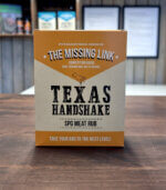 The Missing Link Texas Handshake SPG Rub