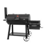 Char-Griller Grand Champ – Offset Smoker