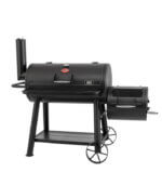 Char-Griller Grand Champ – Offset Smoker