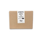 Äppel flis (wood chips)